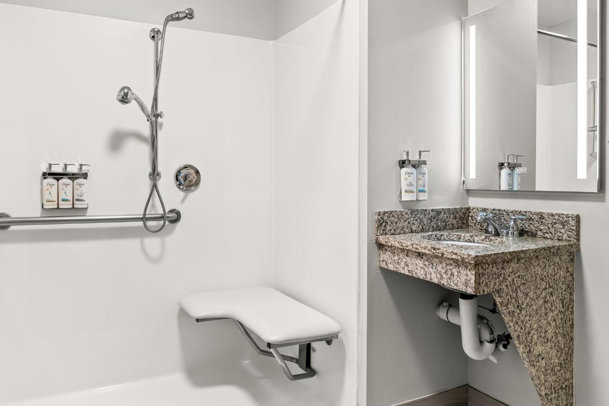 Holiday Inn Express & Suites Detroit - Novi By Ihg Экстерьер фото