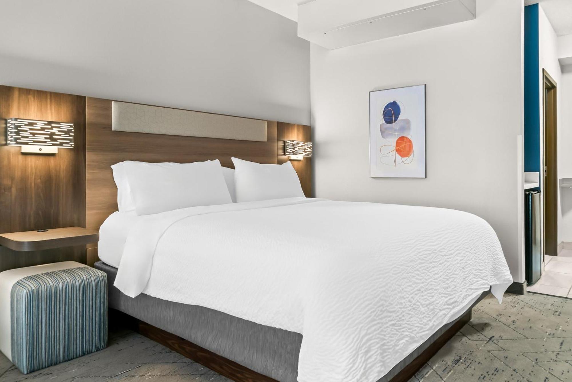 Holiday Inn Express & Suites Detroit - Novi By Ihg Экстерьер фото