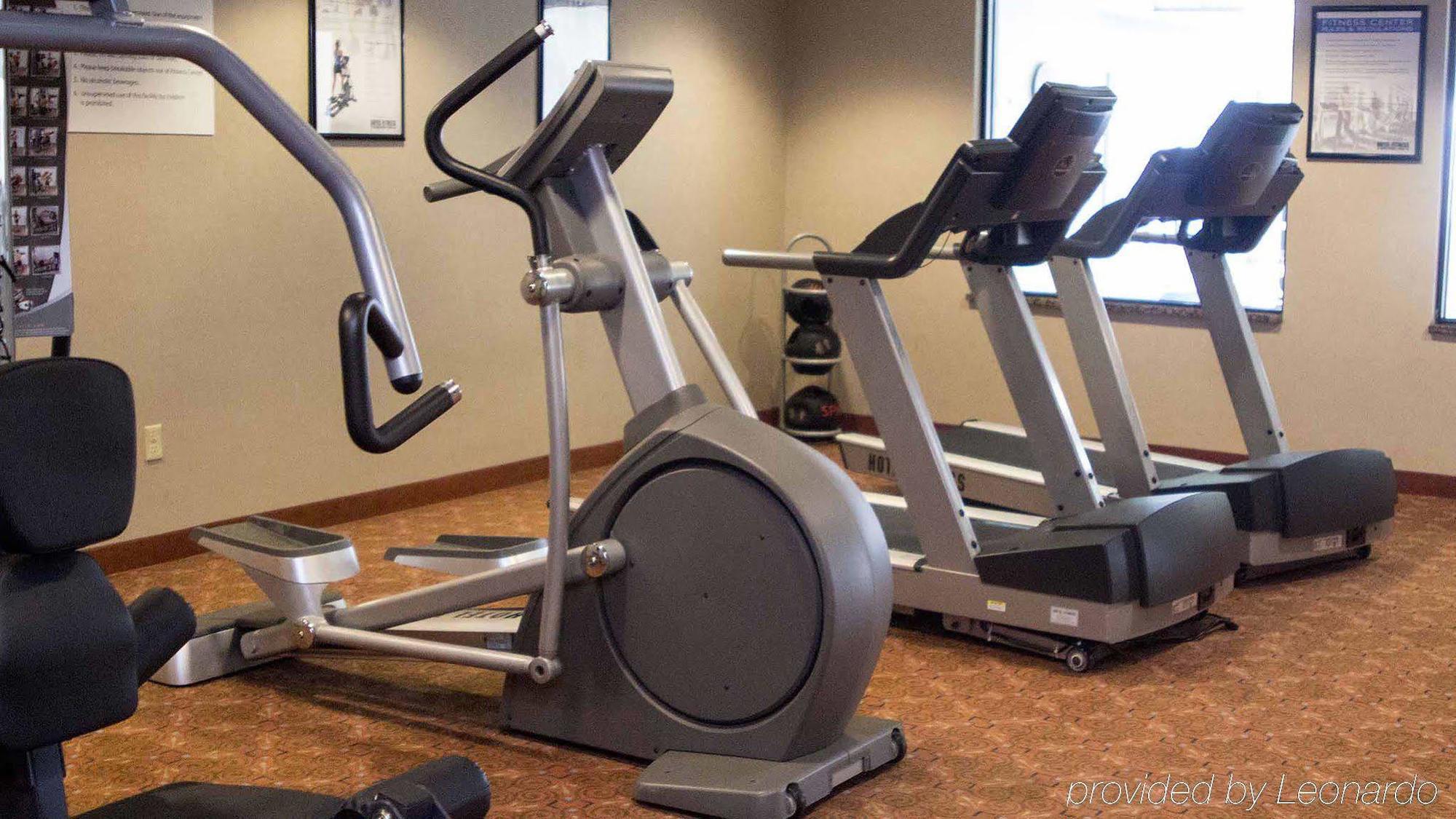 Holiday Inn Express & Suites Detroit - Novi By Ihg Экстерьер фото